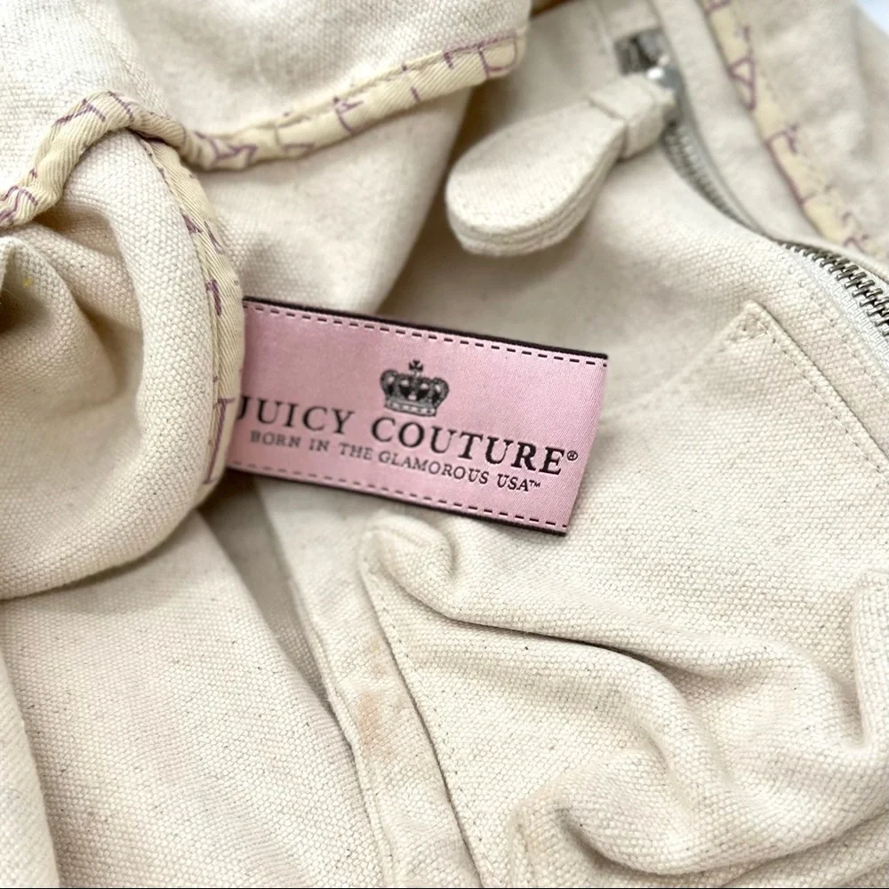 Juicy Couture Bag